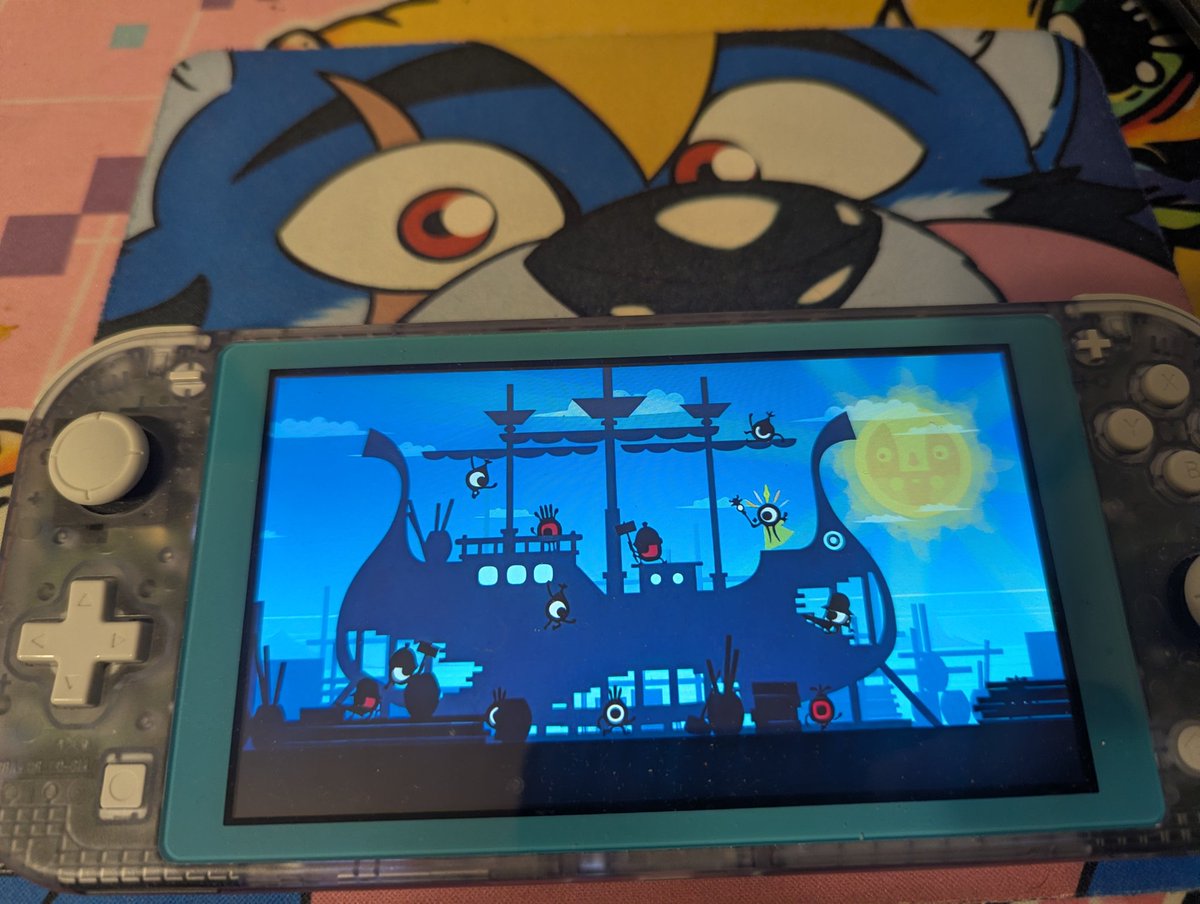 Mapache Pinto tweet media