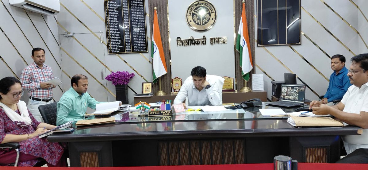 DM Hathras tweet media