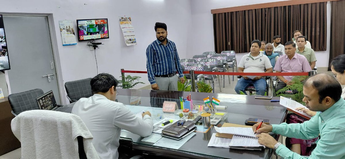 DM Hathras tweet media