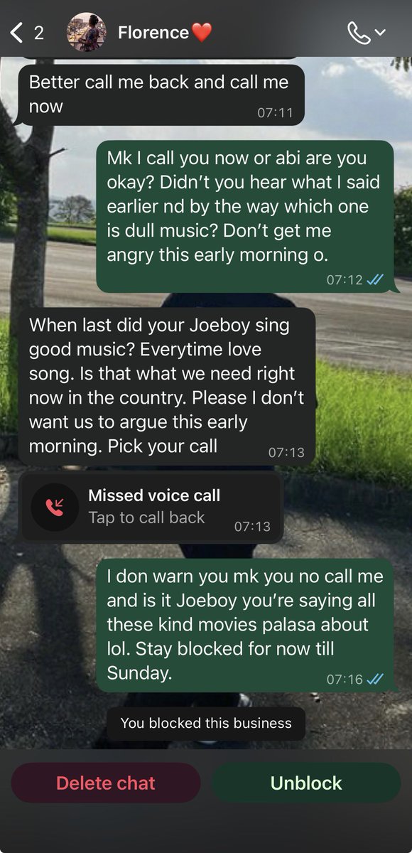 Paul Ifiora tweet media