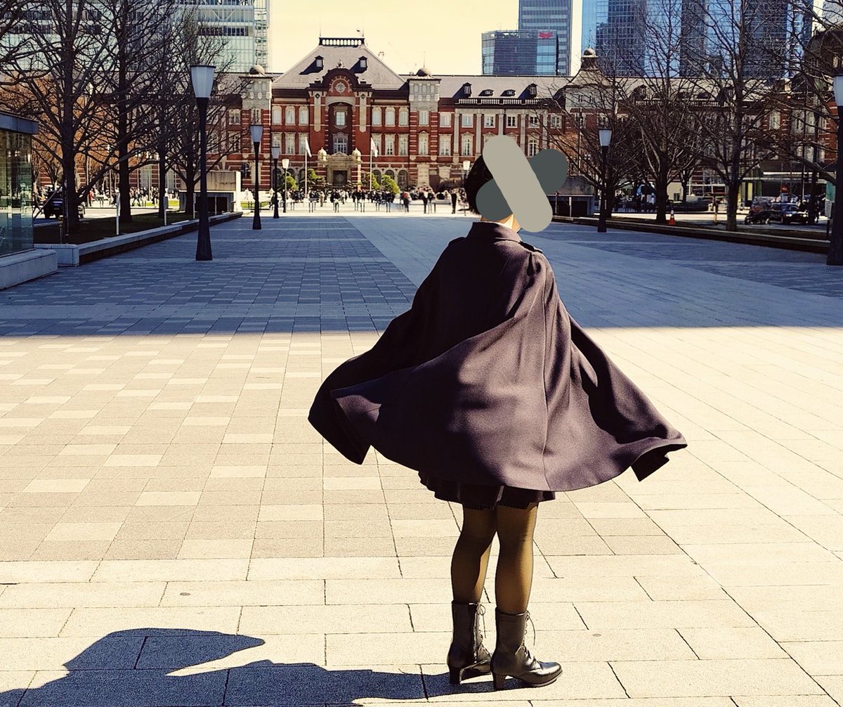 おさしみ tweet media