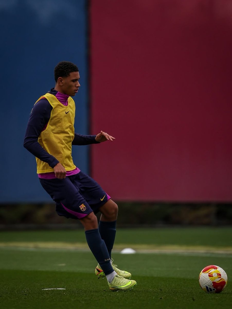 NextGen Stars tweet media