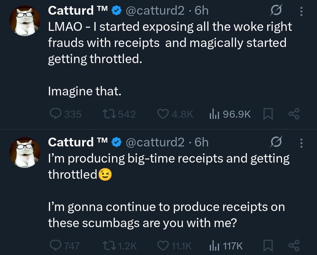 Cuckturd tweet media