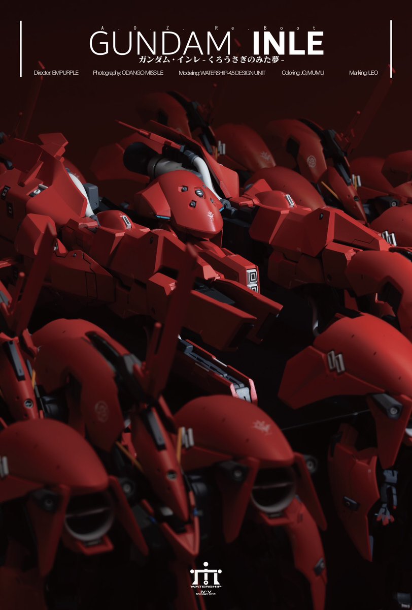 kotetsuleo's tweet photo. 約1年前、ガンダムTR-6 リハイゼのモデリングと塗装を完成させた後、友人から「Re-ZEON親衛隊を作ってみない？」という提案があった。10ヶ月以上かけて、全編隊のMS形態の情景撮影を完成させた。友人の大きなサポートに心より感謝する！
#ガンダム
#AOZ
#AOZReboot https://t.co/EhzbBXnjcV