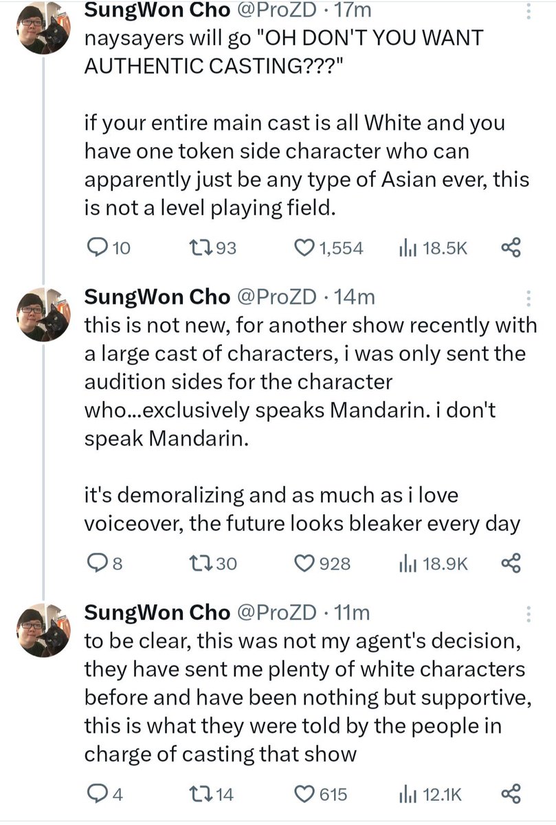 DreddSnail tweet media