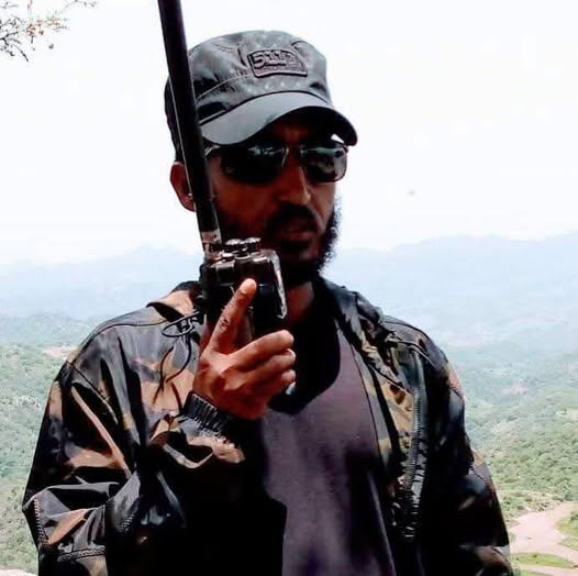 #Tigray Journalist Yohannes Berhane abducted in #Mekelle, whereabouts unknown
Tigrai Television Journalist Yohannes Berhane was abducted by unidentified men in plainclothes while leaving the Tigray TV station in Mekelle at around 05:00 p.m. on 18 March, 2026, according to witnes