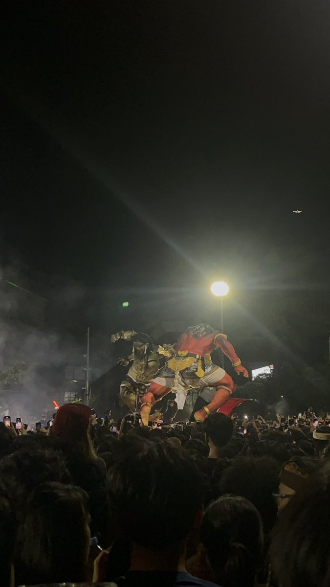 Darkraii tweet media