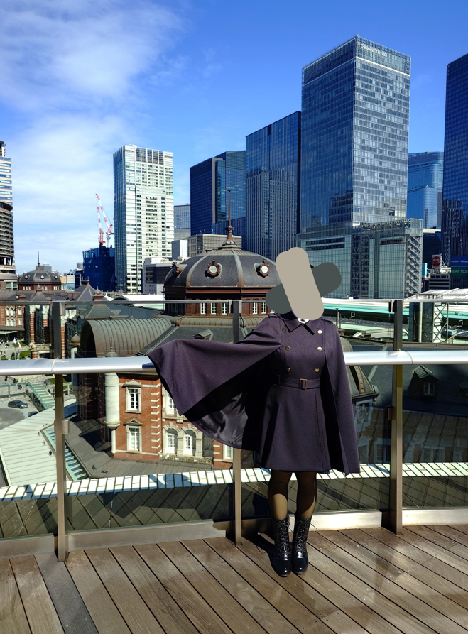 おさしみ tweet media