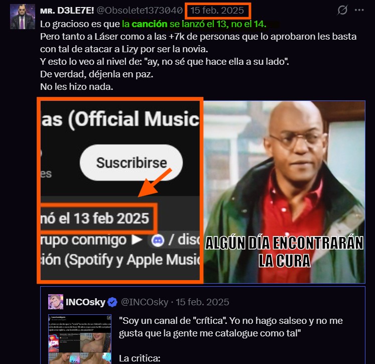 ᴍʀ. D3LE7E! tweet media