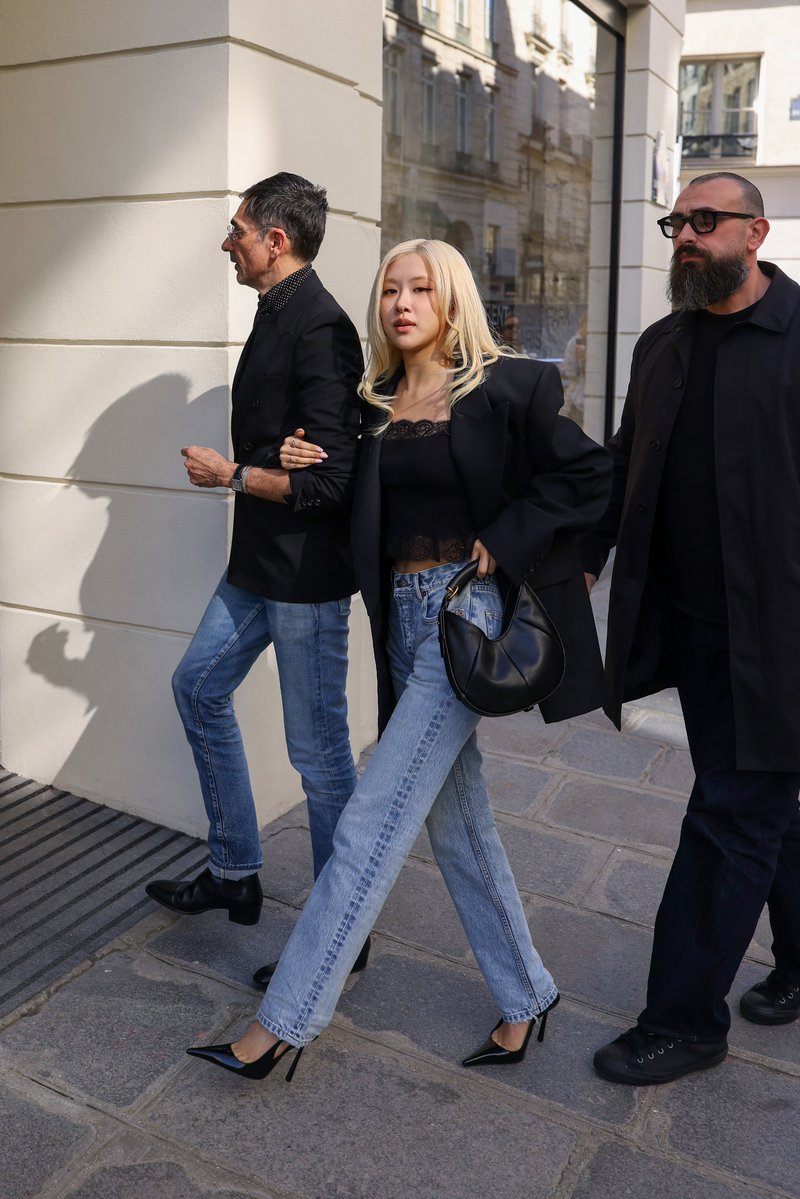 SAINT LAURENT JAPAN tweet media