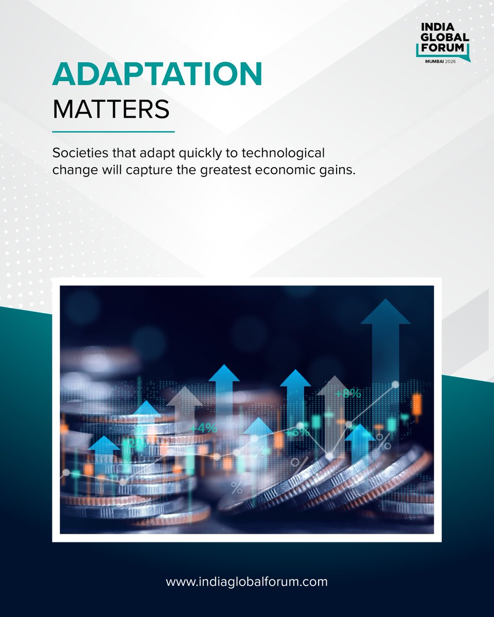 India Global Forum tweet media