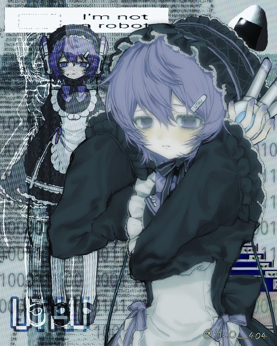 無機物くらげ tweet media