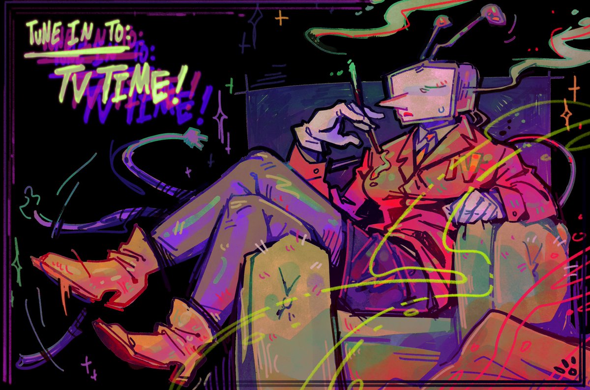 SaintSaltine✿ tweet media