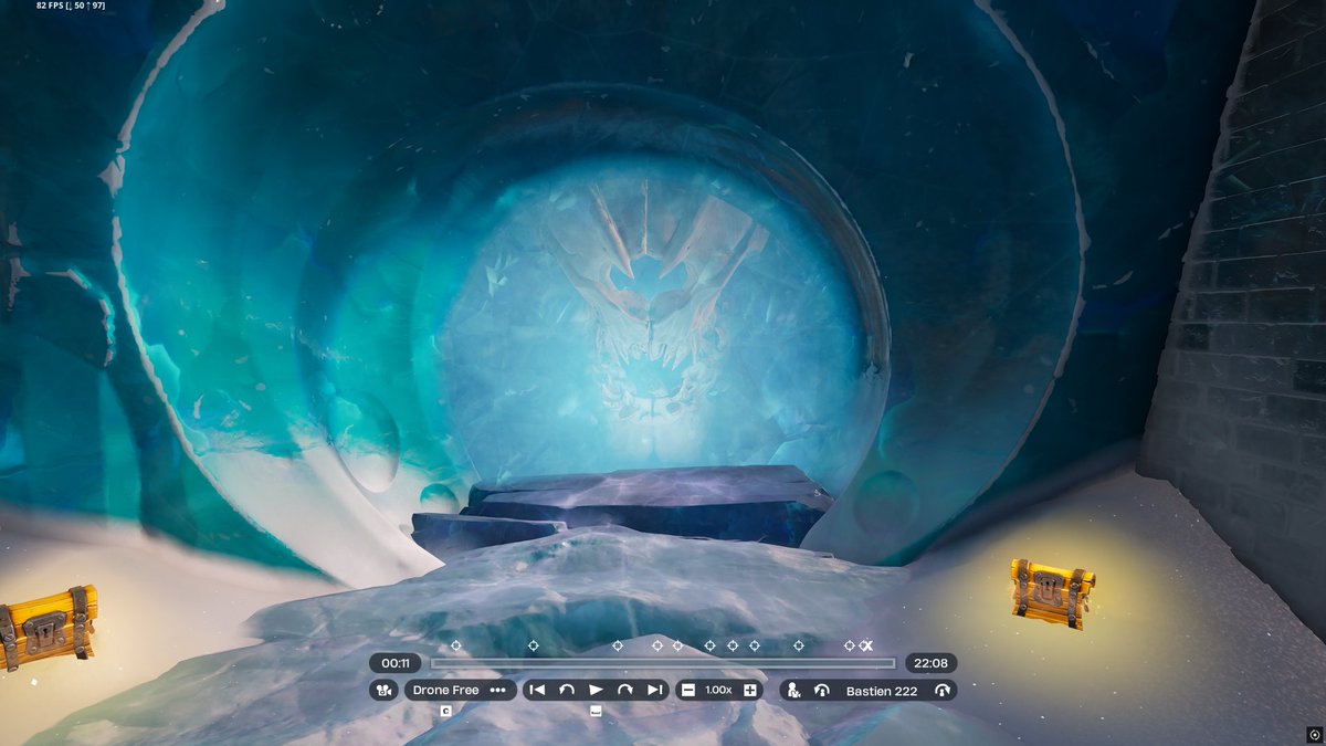 FNBRintel tweet media