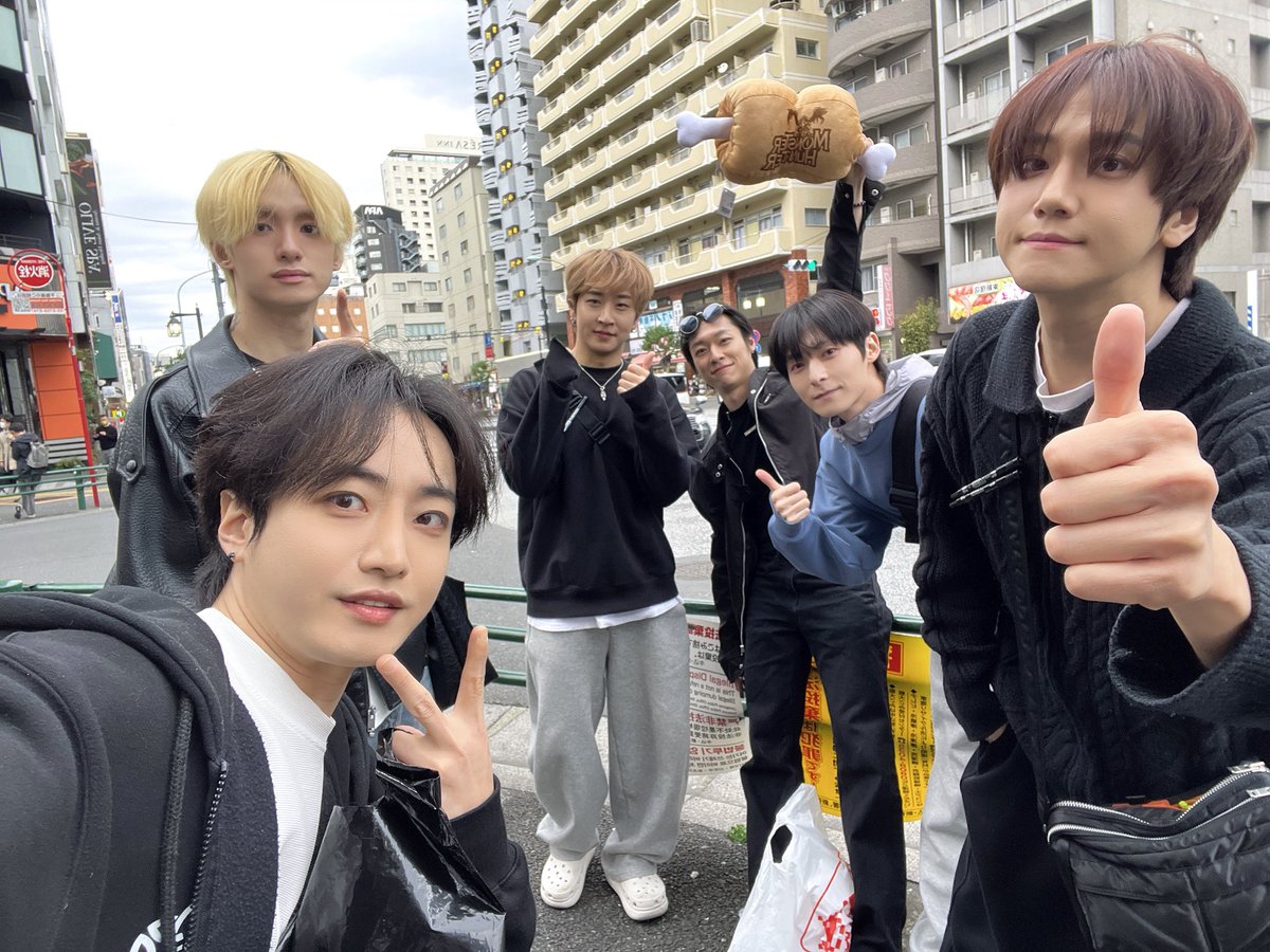 MUL Official tweet media