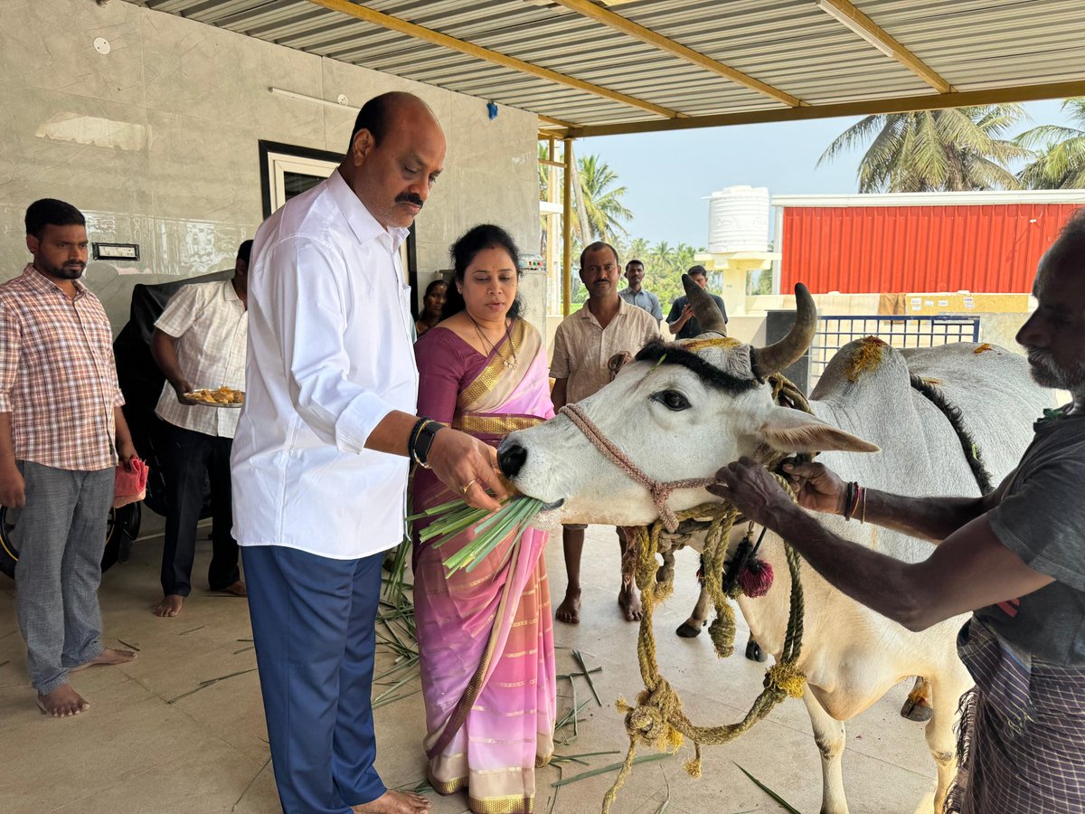 Kinjarapu Atchannaidu tweet media