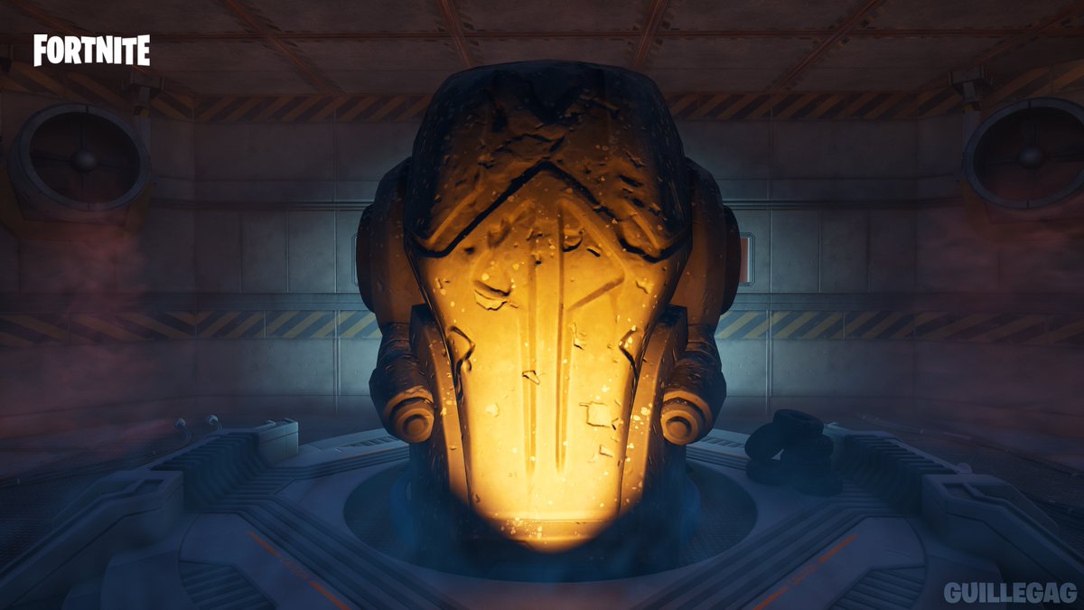 FortTory - Fortnite leaks & news tweet media