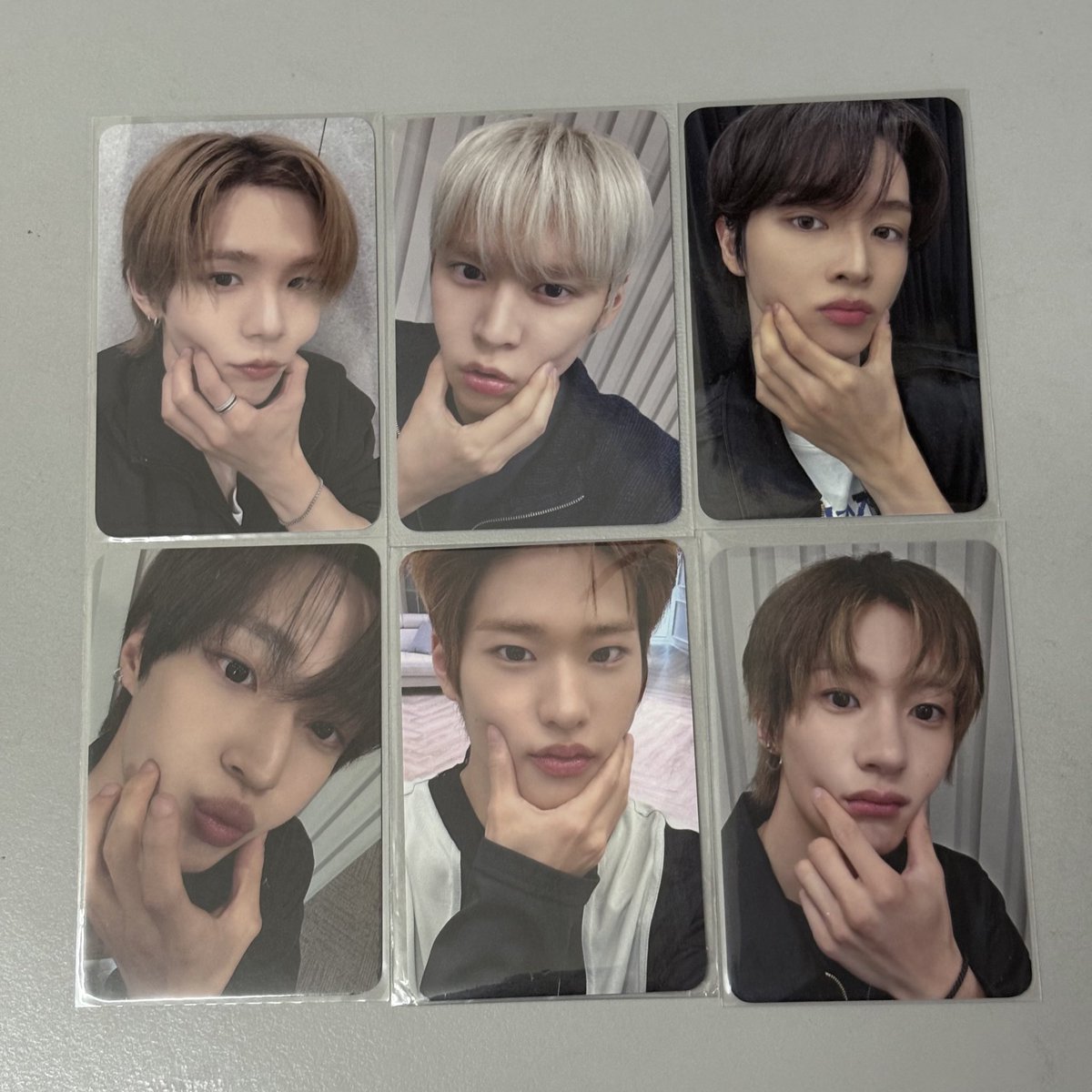 morii_lab 🇲🇾 (postage / meet up) tweet media