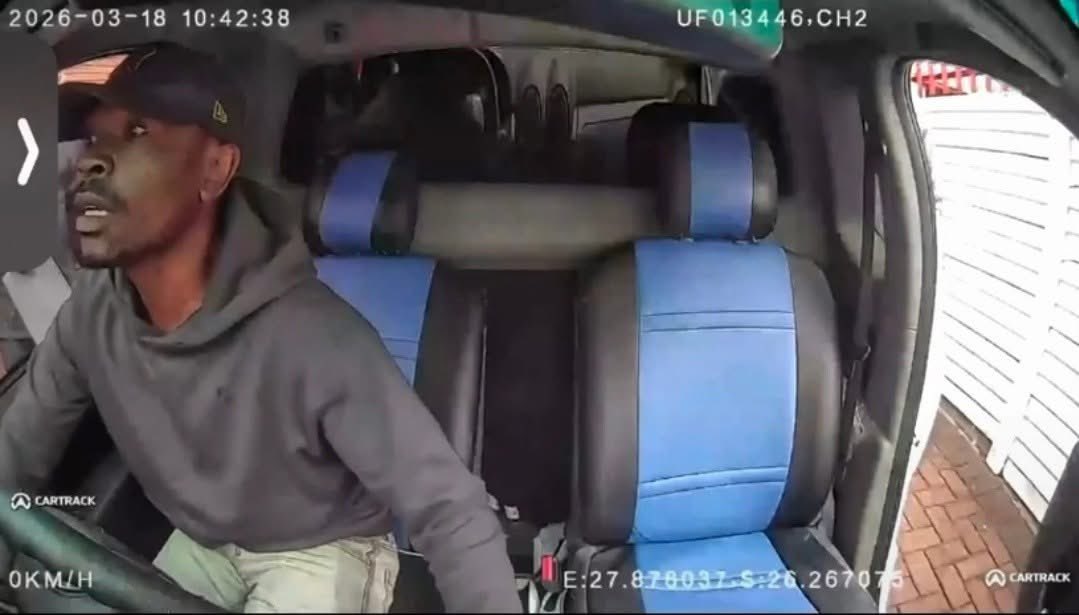 The Instigator tweet media