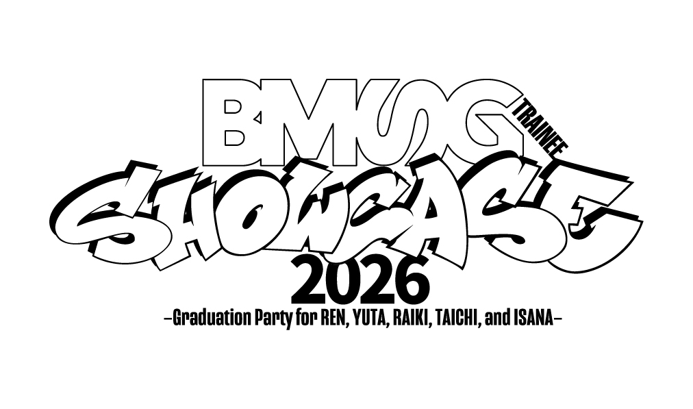 BMSG TRAINEE Official tweet media