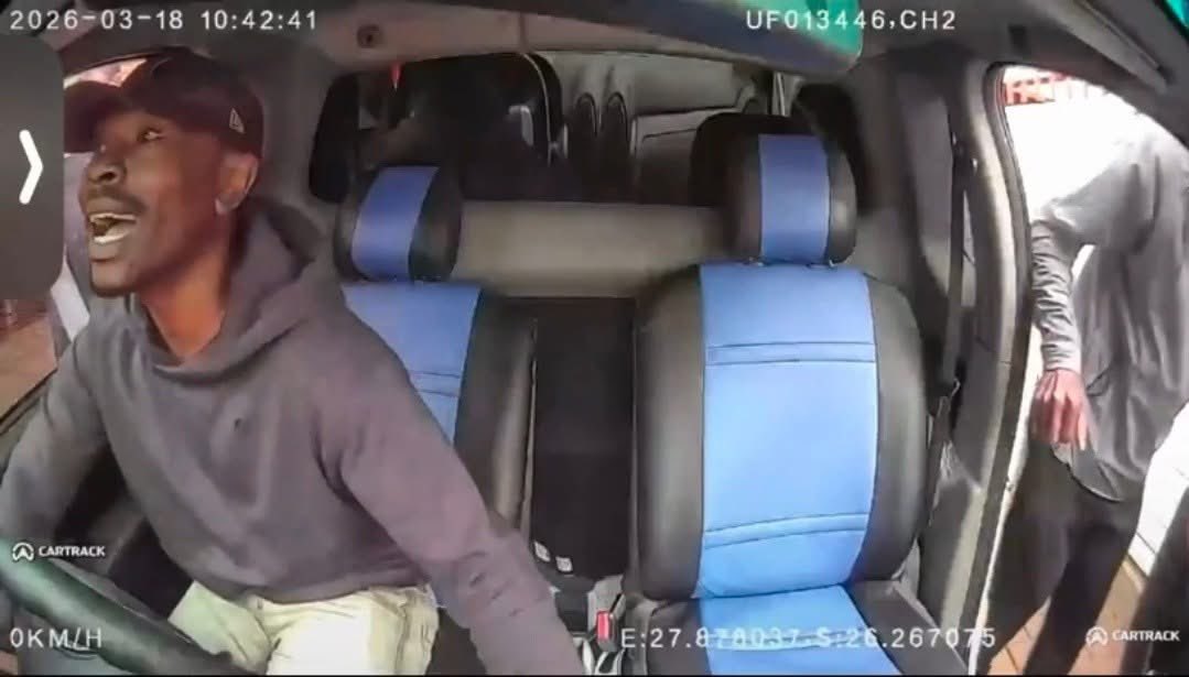 The Instigator tweet media