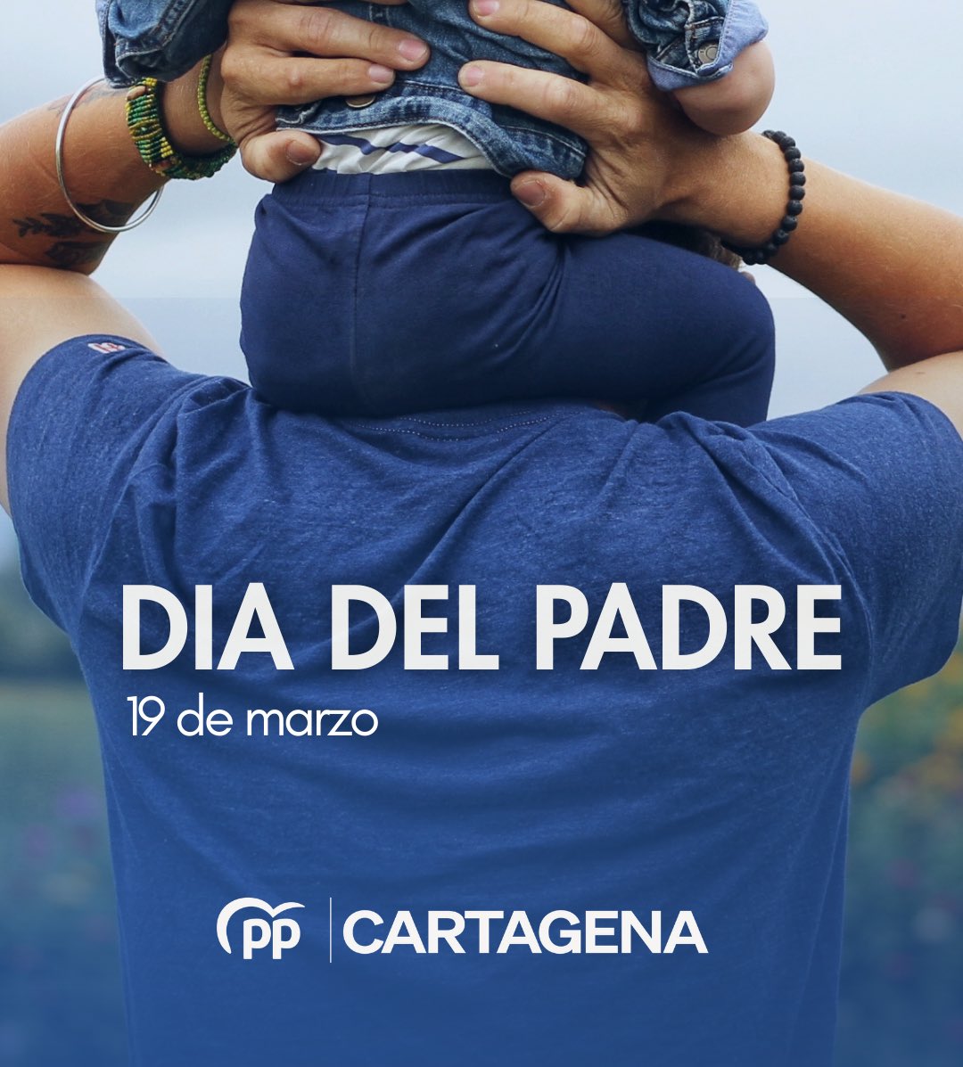 Partido Popular Cartagena tweet media