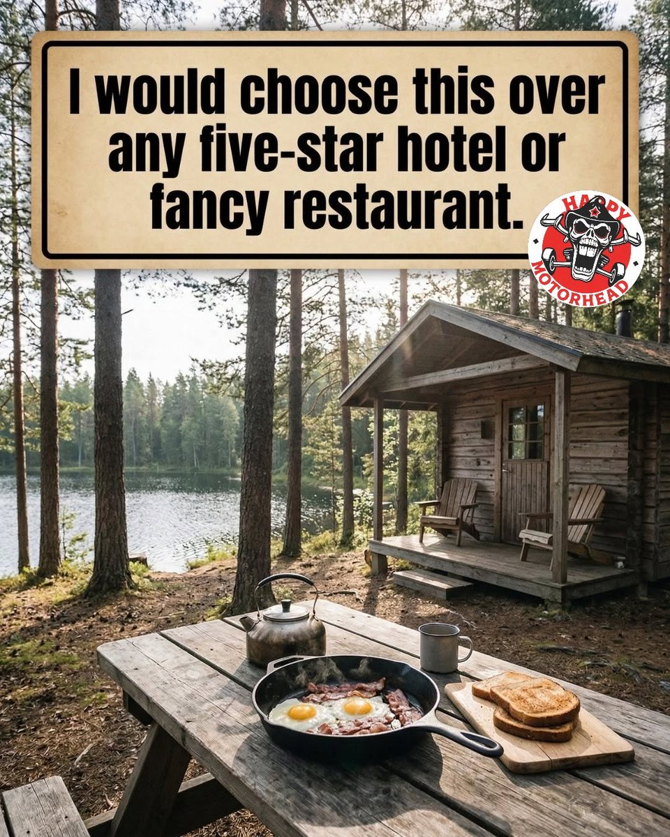 Happy Motorhead tweet media