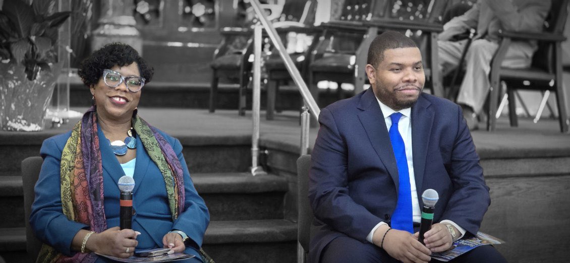 Pastor Jay Gooding tweet media