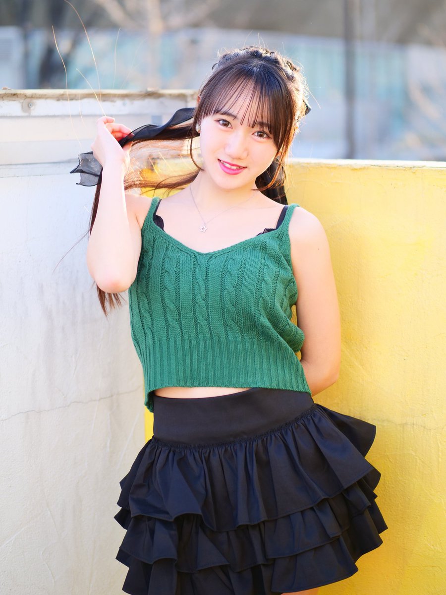 denka_1225_'s tweet image. 2026/3/14(土)
tip撮影会　千駄ヶ谷スタジオにて
個撮

聖那ちゃん @Seina_dear0208
パート②

#せいな #聖那 #tip #美少女 #CHERIEmimi