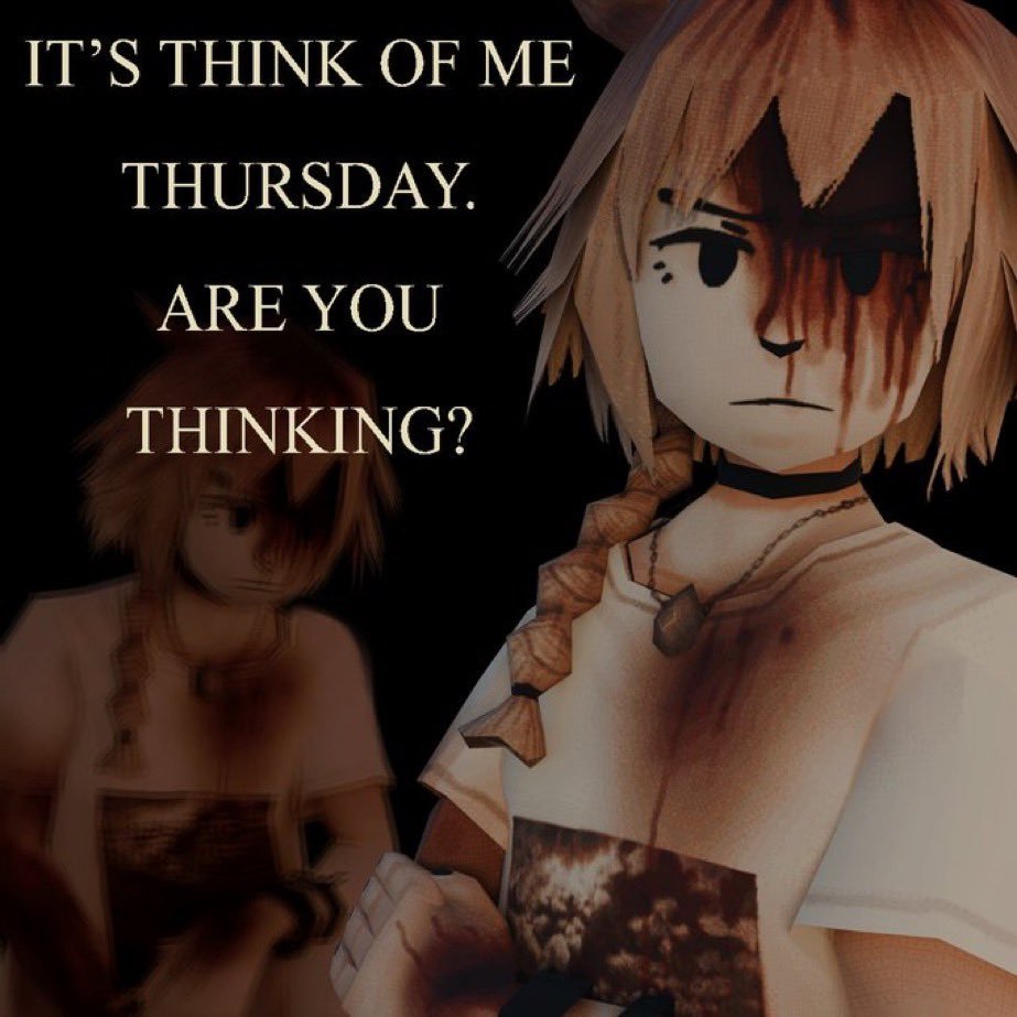 mila 🪓 horror vtuber tweet media