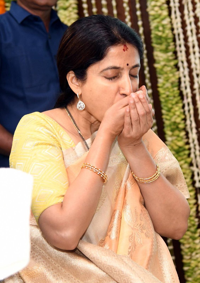 Devendra Reddy Gurrampati tweet media