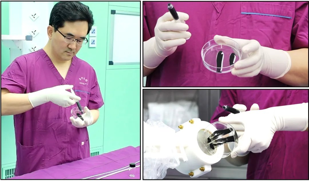 China Science tweet media