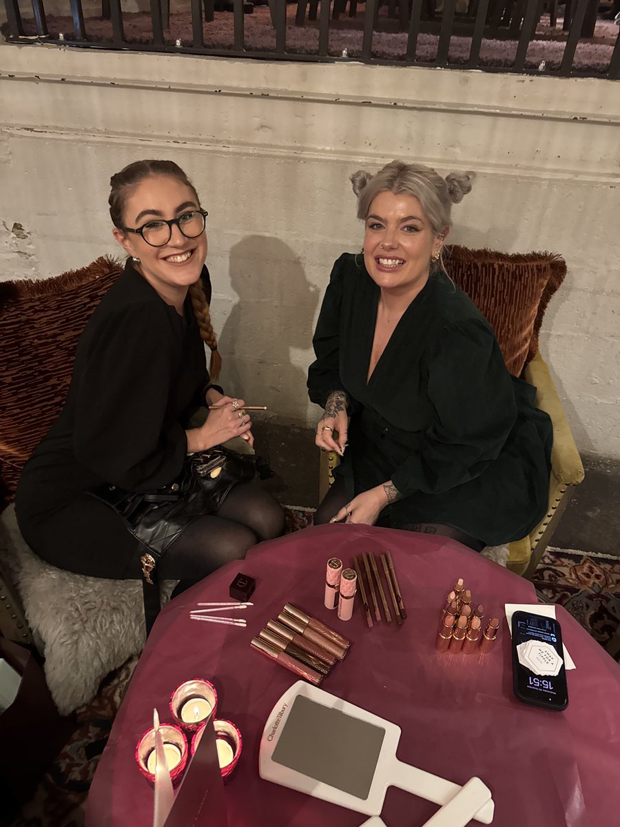 Kelsey Christmas tweet media