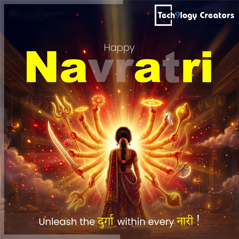 Tech9logy Creators tweet media