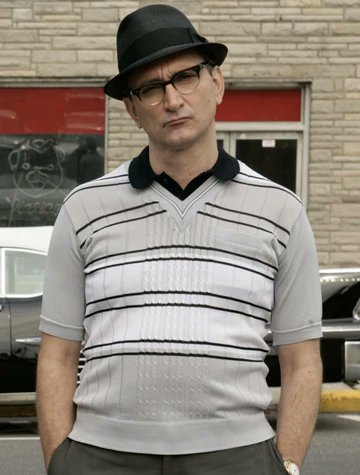 Волк, который кричал 'Мальчики!' tweet media