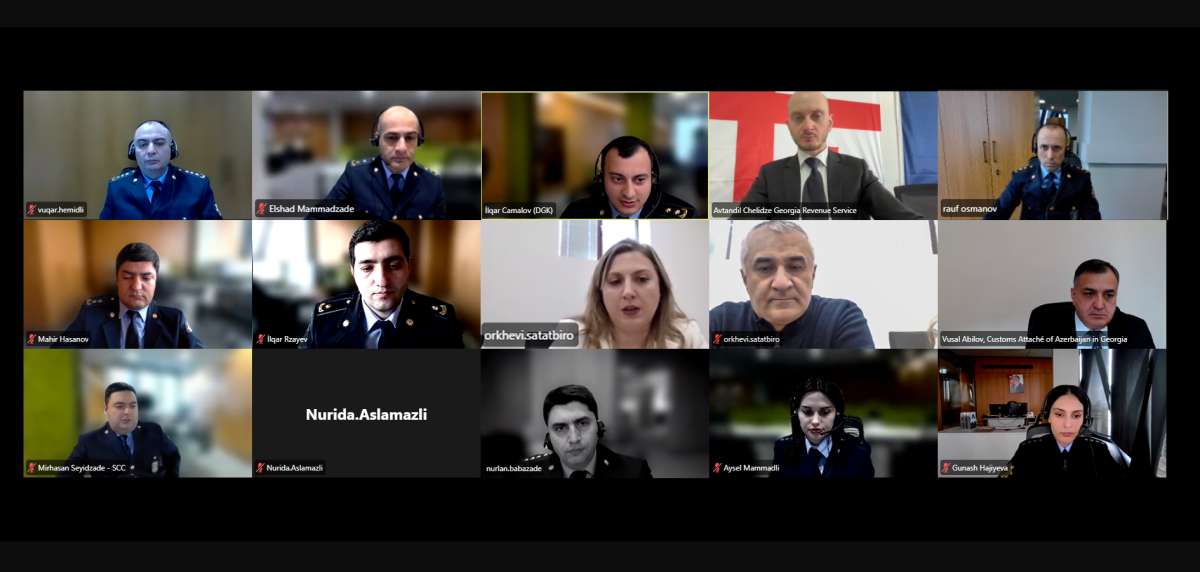 Dövlət Gömrük Komitəsi tweet media