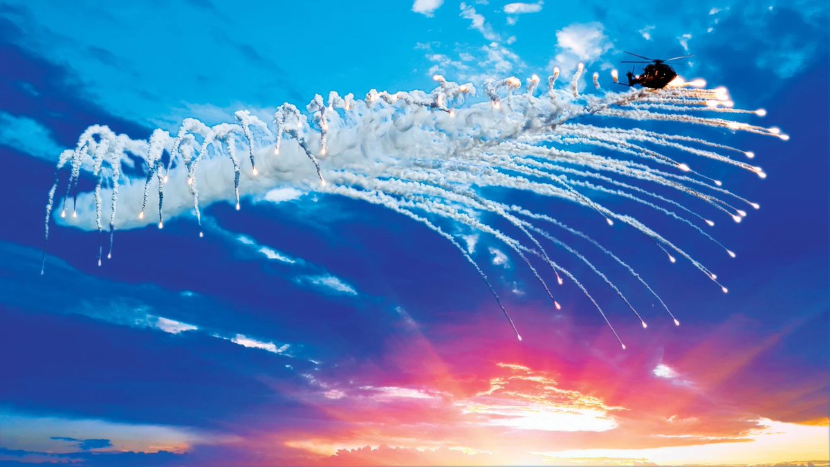 Saab India tweet media