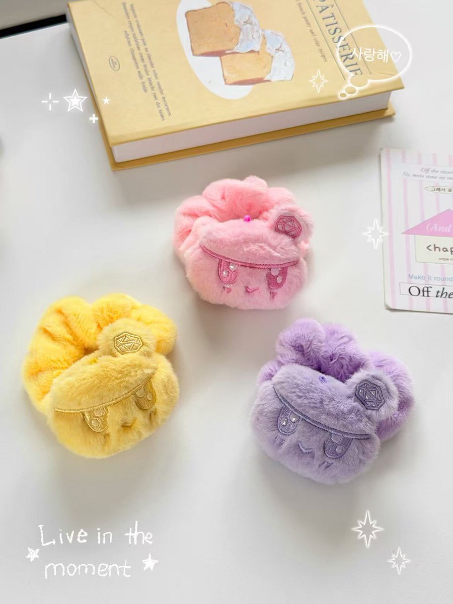 jing_cartt's tweet photo. NEW DESIGN ADDED FOR SCRUNCHIE

IC BATCH 2 MINITEEN/BONGBONGEE scrunchie

179 pesos each + isf

Help RT po🫶🏻 https://t.co/NNnOAT4Kad