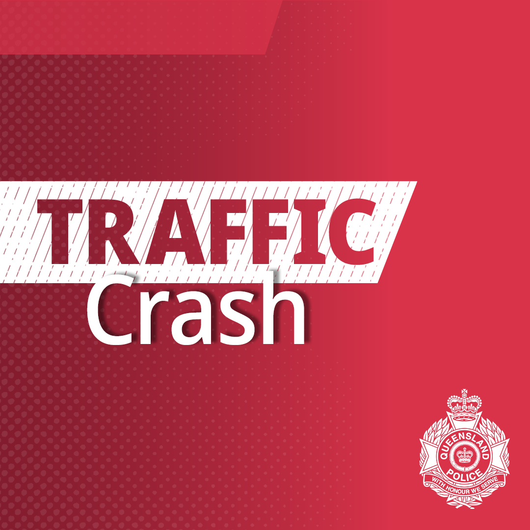 Queensland Police tweet media