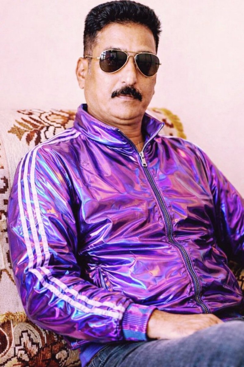 A.R.Sridhar tweet media