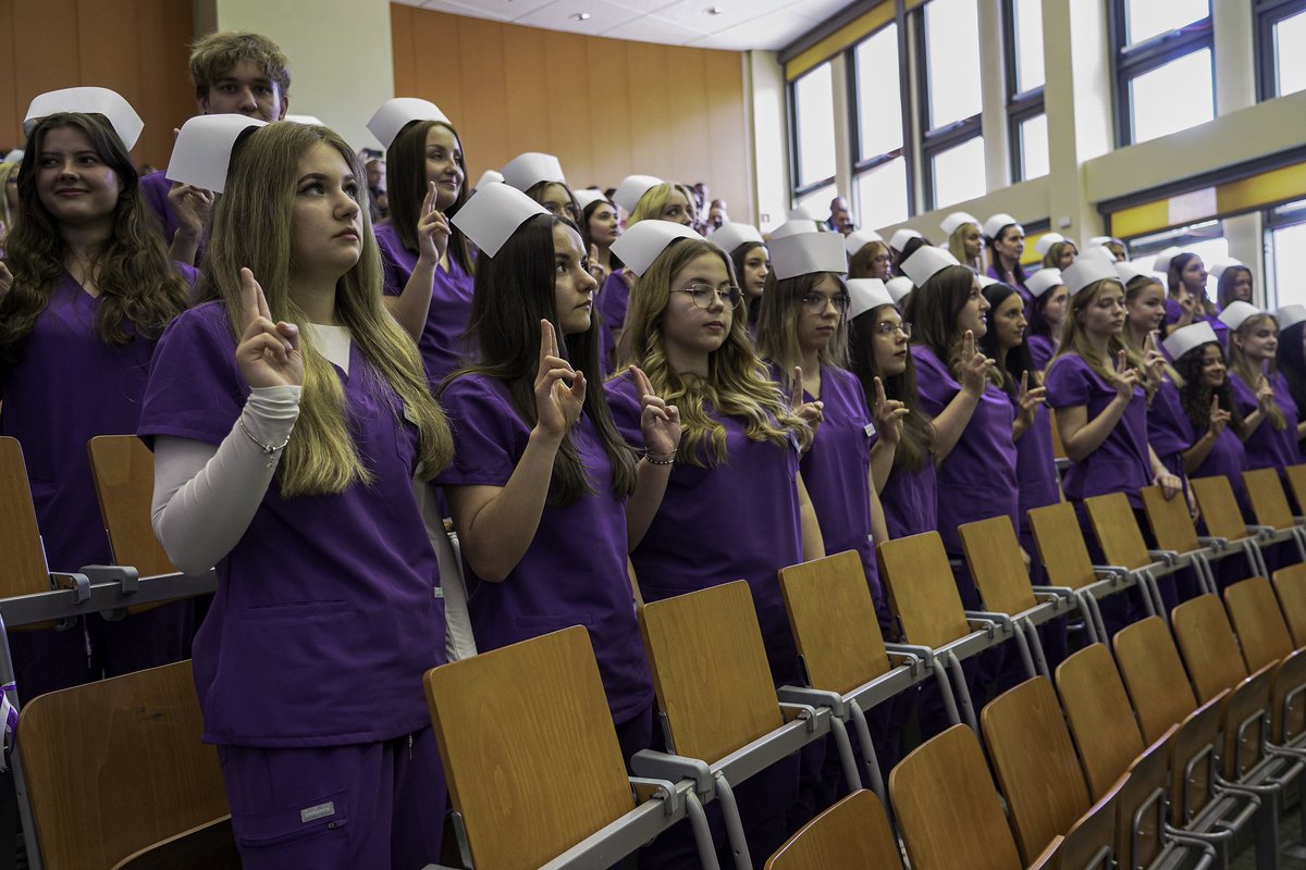 Uniwersytet Opolski tweet media