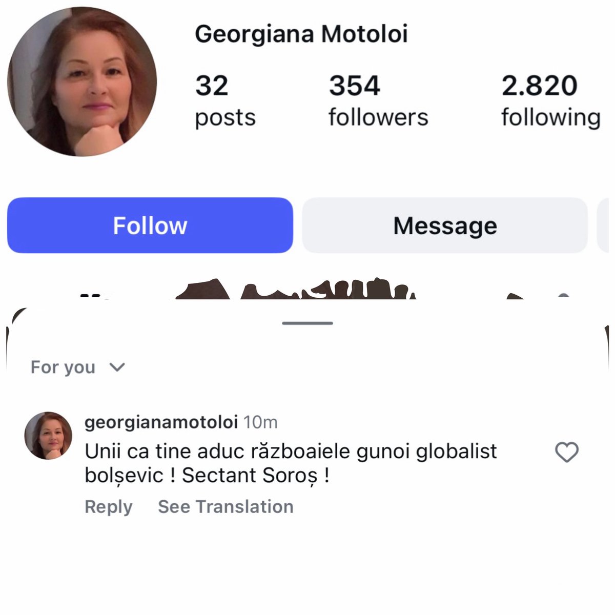 Adelin Petrișor tweet media