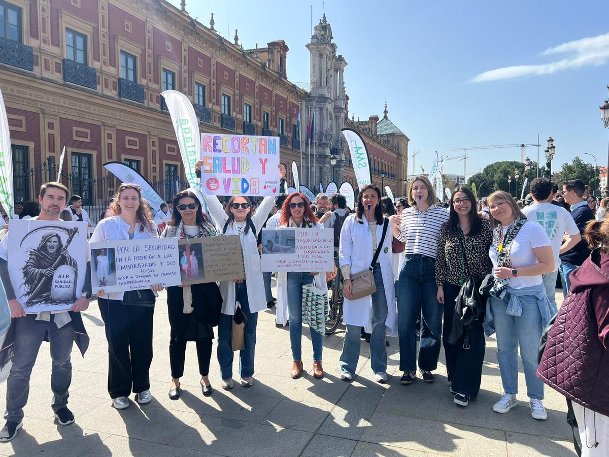 Colegio de Médicos de Huelva tweet media