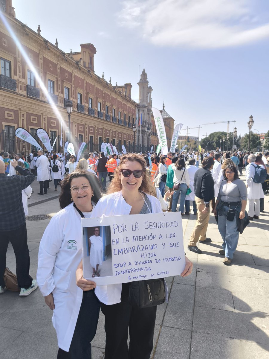 Colegio de Médicos de Huelva tweet media