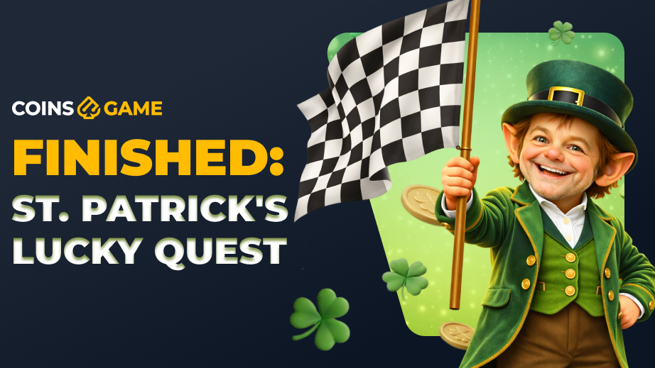 Coins.game tweet media