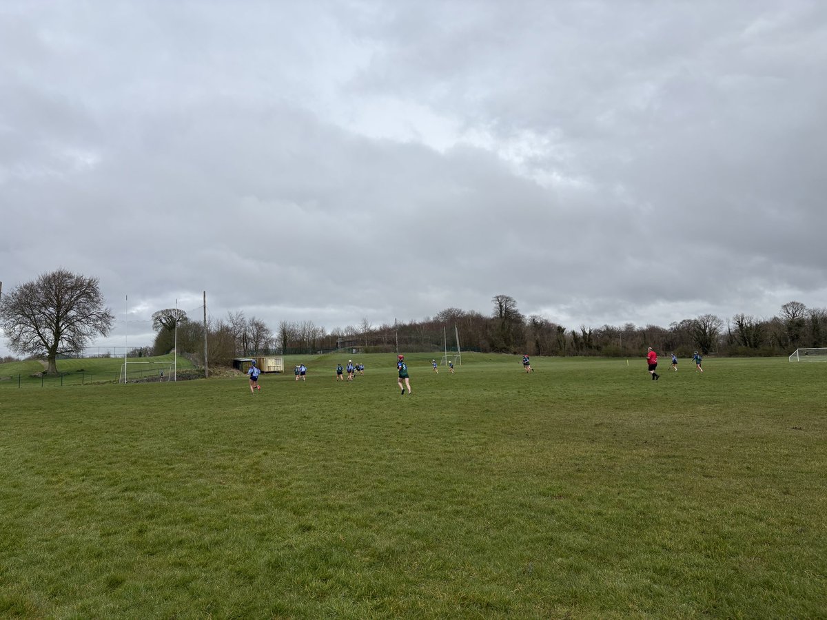 St Killian's College, New Inn tweet media