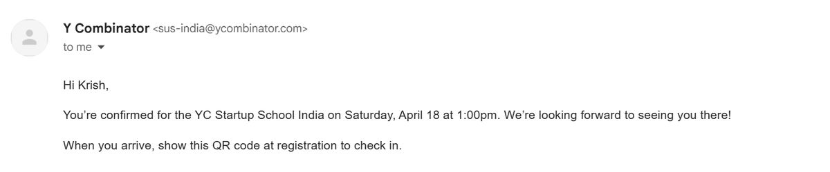 Krish Soni 𝕏 tweet media