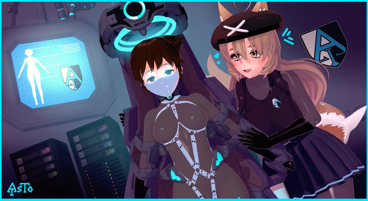 Asto, furret mom (bodypillow out now) tweet media