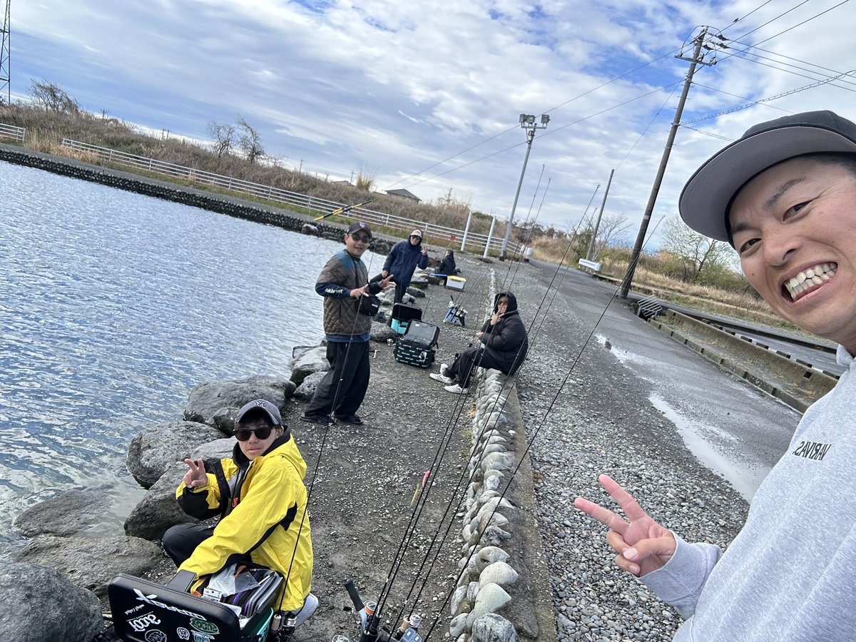 早乙女智啓 tweet media