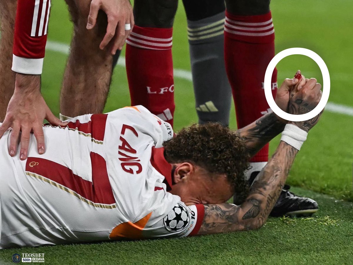 Serkan Aday tweet media